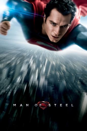 Man of Steel 2013 (مرد پولادین)