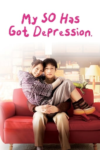 دانلود فیلم My SO Has Got Depression 2011