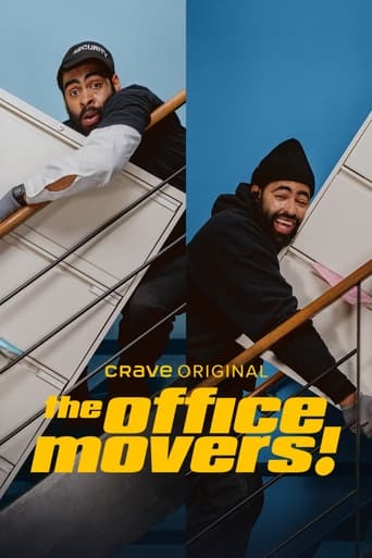 دانلود سریال The Office Movers 2024