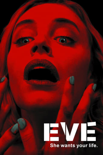 دانلود فیلم Eve 2019