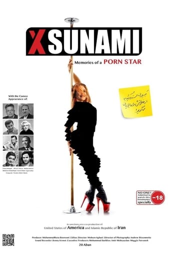 دانلود فیلم XSunami 2019