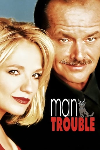 Man Trouble 1992