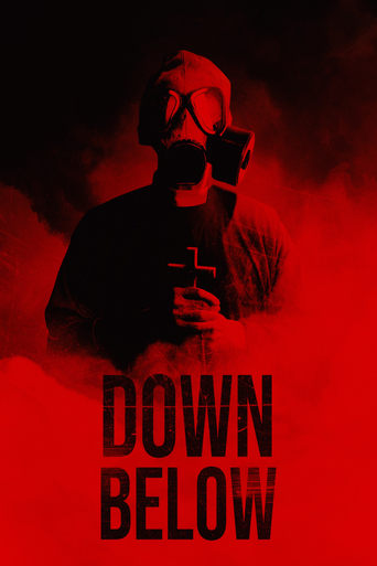 دانلود فیلم Down Below 2024