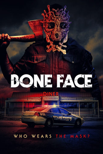 Bone Face 2025