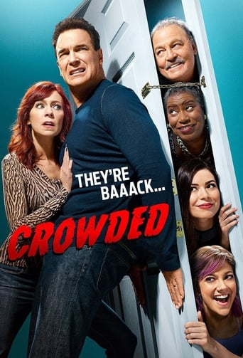 Crowded 2016