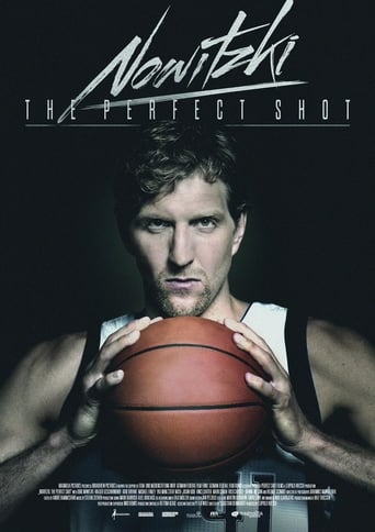 دانلود فیلم Nowitzki: The Perfect Shot 2014