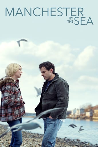 Manchester by the Sea 2016 (منچستر در کنار دریا)