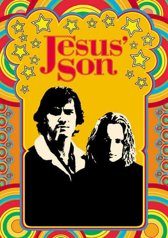 دانلود فیلم Jesus' Son 1999