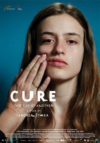 Cure: The Life of Another 2014