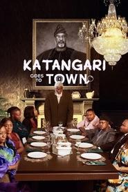 دانلود فیلم Katangari Goes to Town 2025