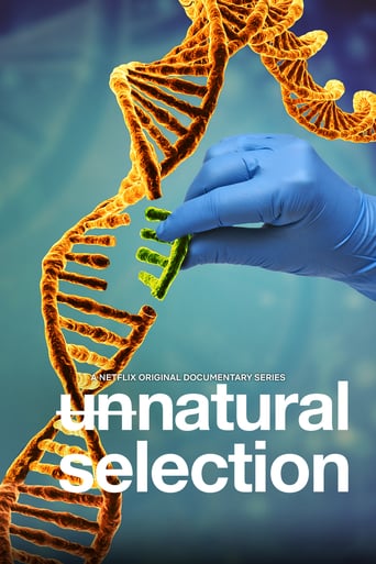 Unnatural Selection 2019 (انتخاب غیرطبیعی)