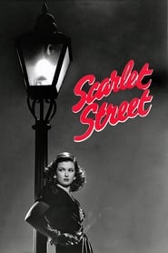 Scarlet Street 1945 (خیابان اسکارلت)