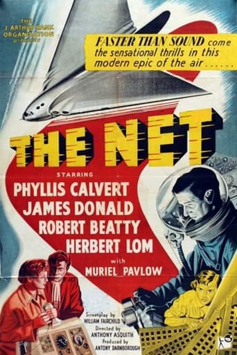 دانلود فیلم The Net 1953