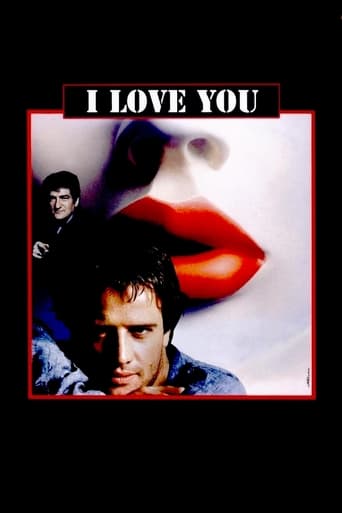 دانلود فیلم I Love You 1986