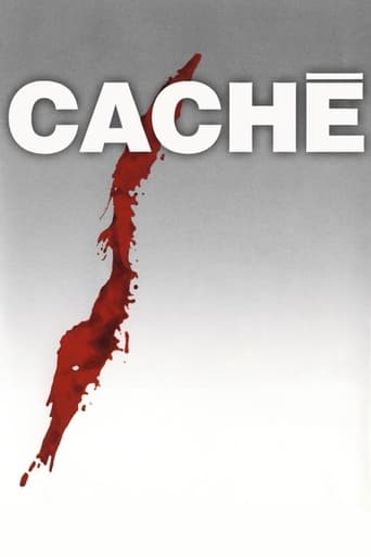 دانلود فیلم Caché 2005 (Hidden)