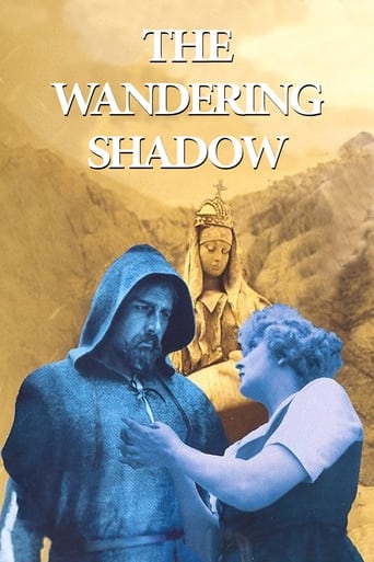 دانلود فیلم The Wandering Image 1920