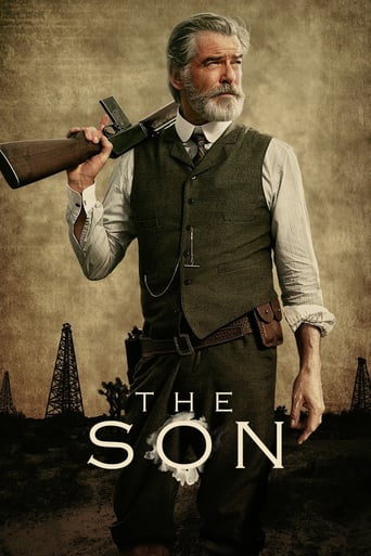 The Son 2017