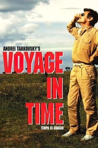 دانلود فیلم Voyage in Time 1983