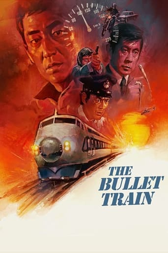 دانلود فیلم The Bullet Train 1975