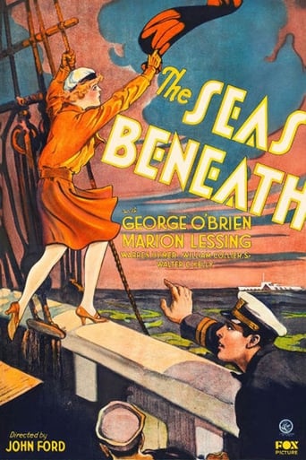 دانلود فیلم The Seas Beneath 1931