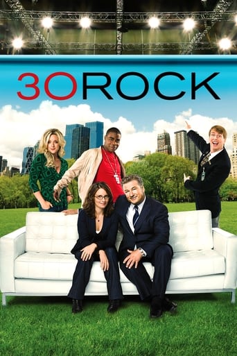 30 Rock 2006