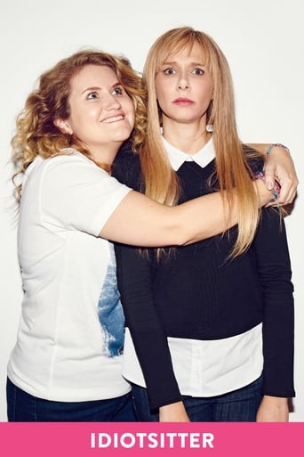 Idiotsitter 2014