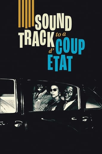 Soundtrack to a Coup d'État 2024