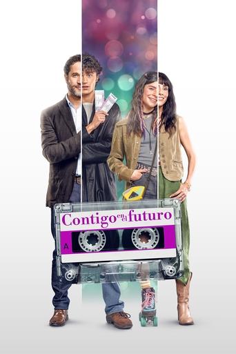 دانلود فیلم With You in the Future 2025