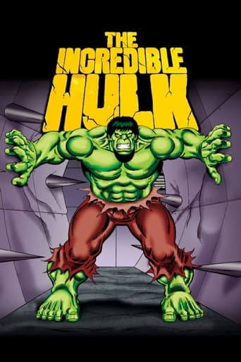 The Incredible Hulk 1982