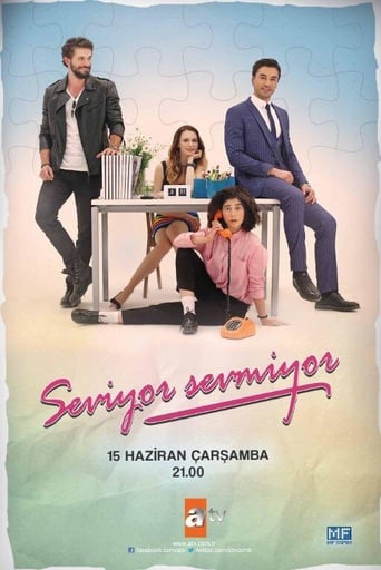 دانلود سریال Seviyor Sevmiyor 2016