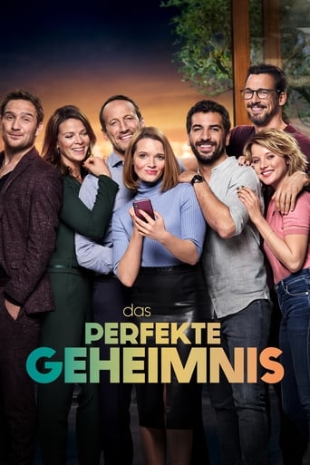 دانلود فیلم The Perfect Secret 2019