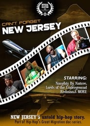 دانلود فیلم Can't Forget New Jersey 2019 (نمیتوانم نیوجرسی را فراموش کنم)