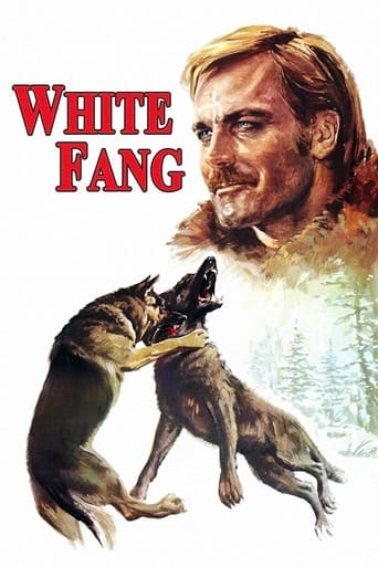 دانلود فیلم White Fang 1973