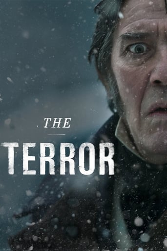 The Terror 2018 (ترور)