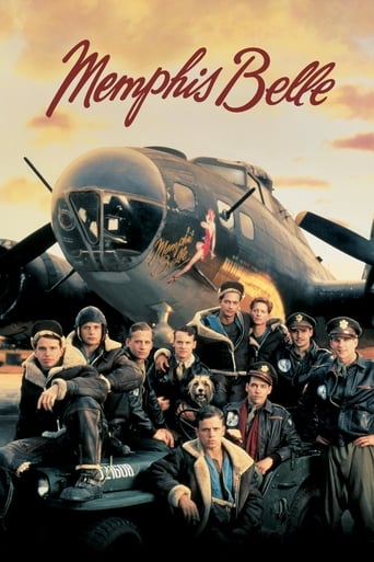 Memphis Belle 1990