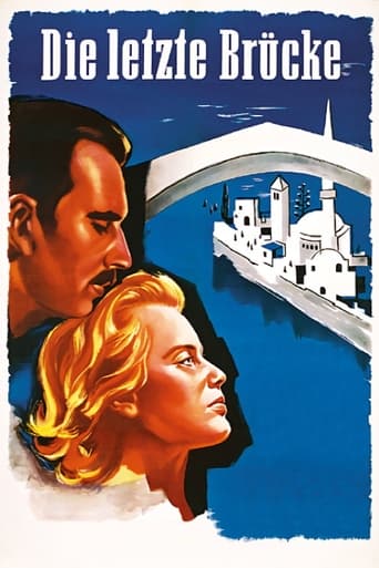 دانلود فیلم The Last Bridge 1954