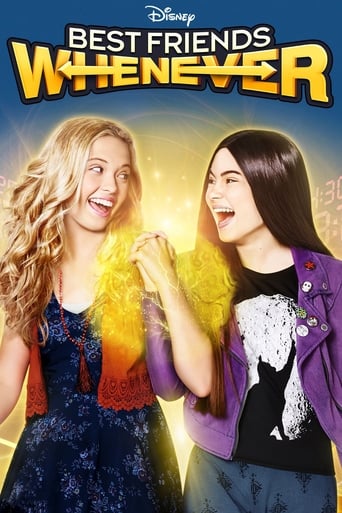 Best Friends Whenever 2015