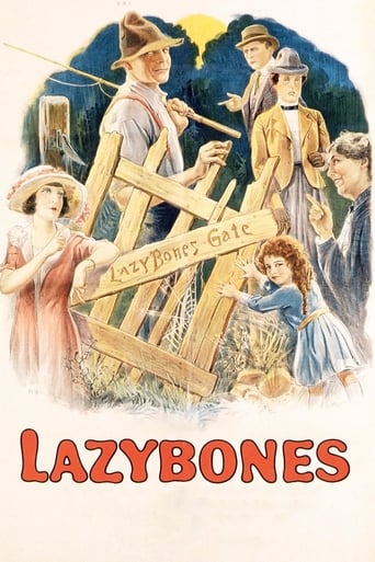 دانلود فیلم Lazybones 1925