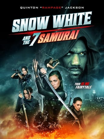 Snow White and the 7 Samurai 2024