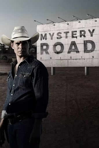 دانلود سریال Mystery Road: Origin 2022 (جاده مرموز: ریشه)