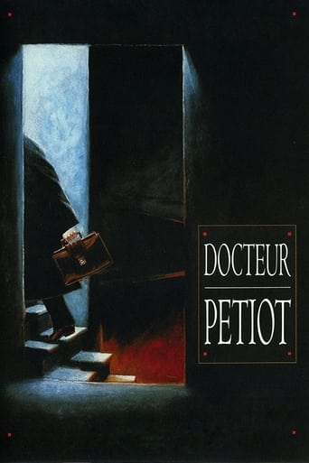 Dr. Petiot 1990