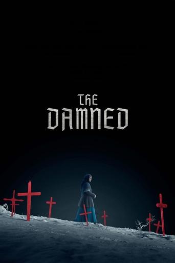 دانلود فیلم The Damned 2024