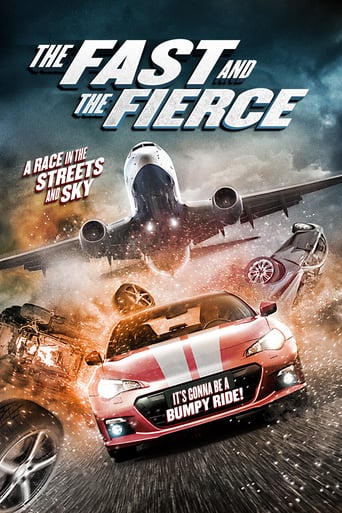 The Fast and the Fierce 2017 (سریع و شدید)