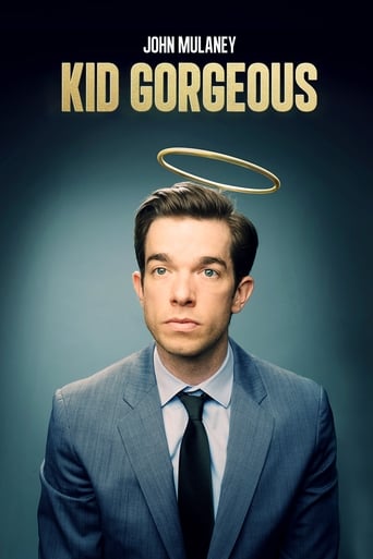 دانلود فیلم John Mulaney: Kid Gorgeous at Radio City 2018