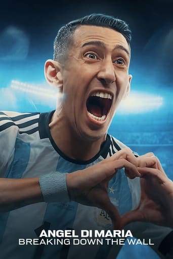 Ángel Di María: Breaking Down the Wall 2024