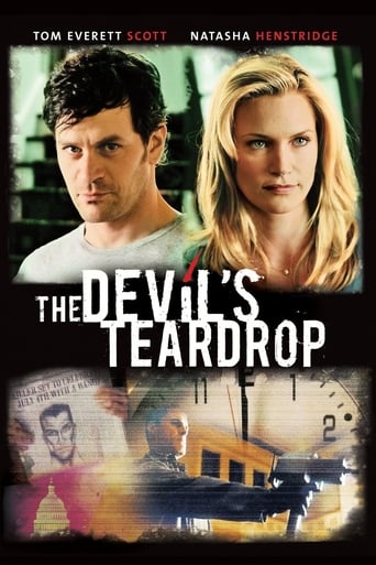 دانلود فیلم The Devil's Teardrop 2010