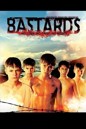 Bastards 2006