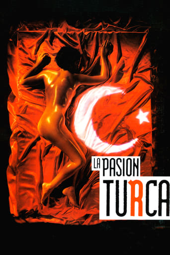 Turkish Passion 1994