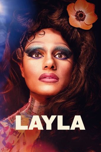 دانلود فیلم Layla 2024