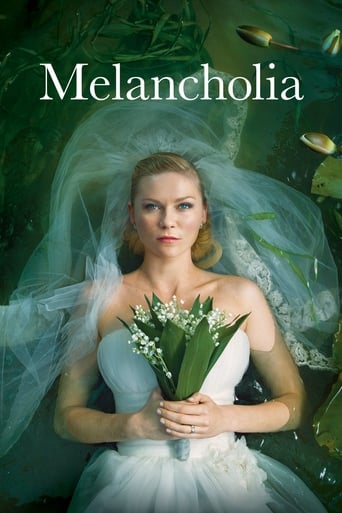 Melancholia 2011 (مالیخولیا)